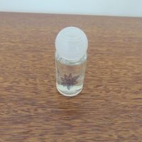 Gel de Banho em Frasco