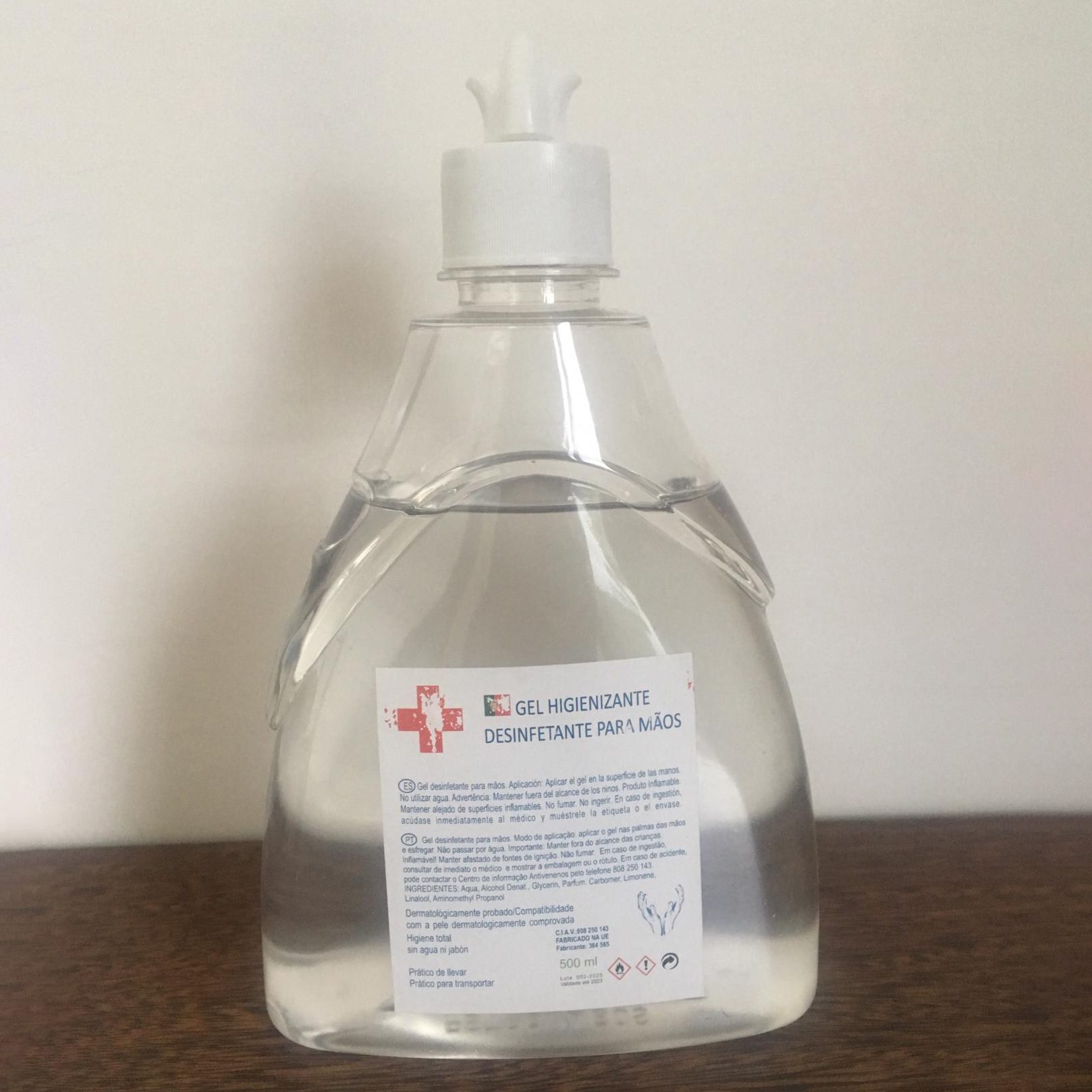 ALCOOL GEL 500 ML (2)
