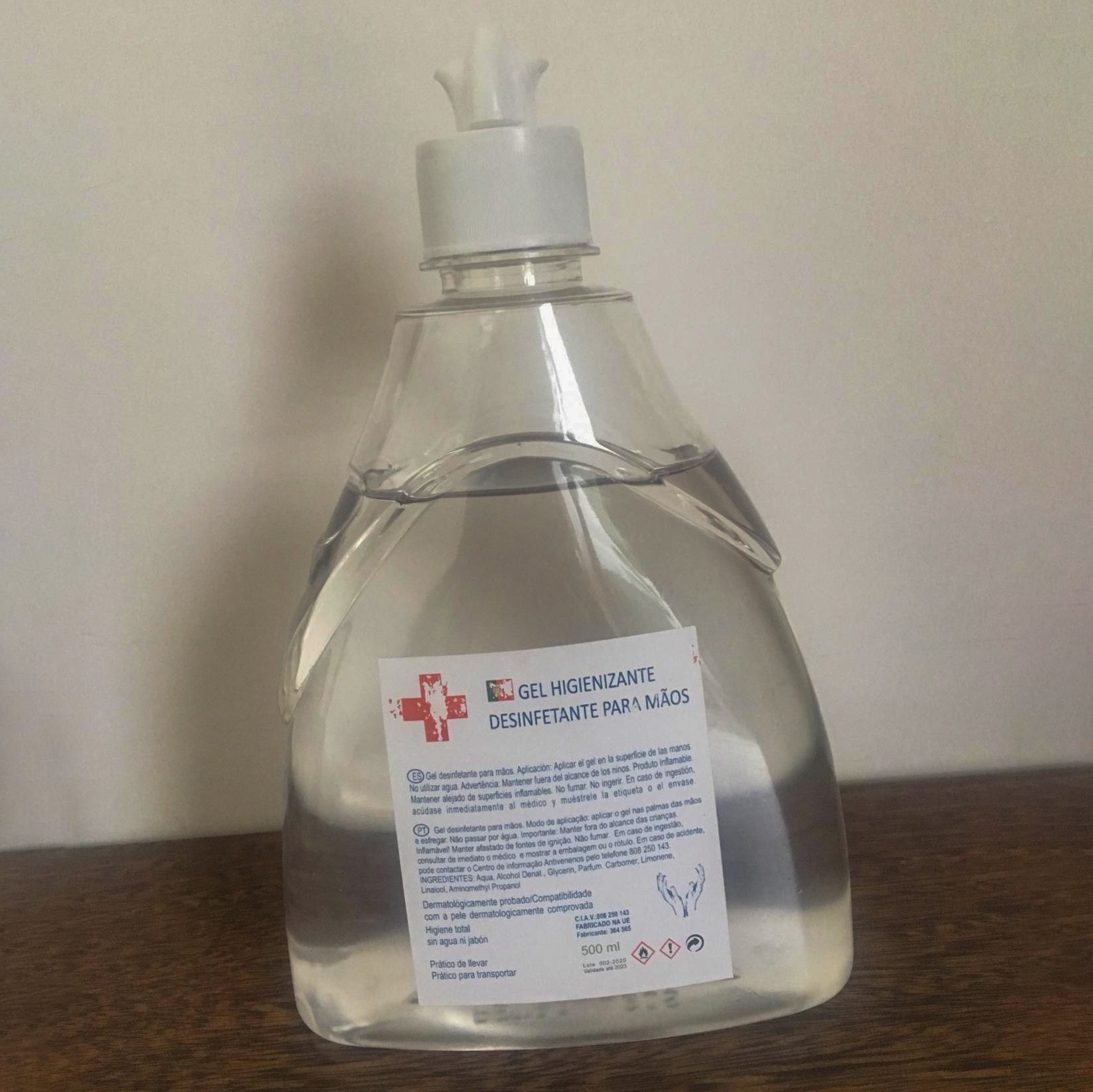 ALCOOL GEL 500 ML (3)