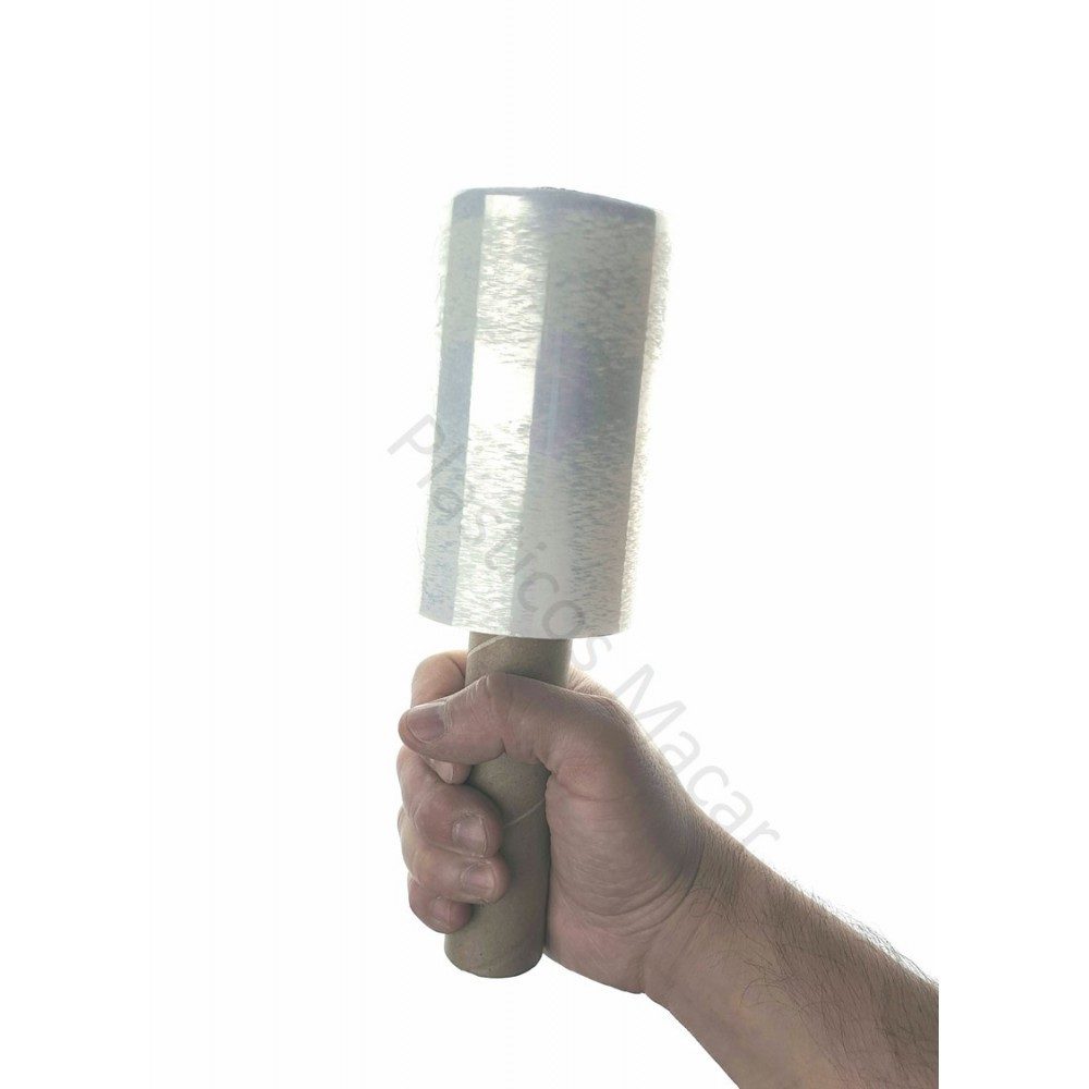 mini filme estirável