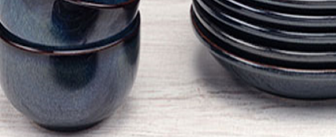 Louça Grés – Cutelaria para o Setor Hoteleiro